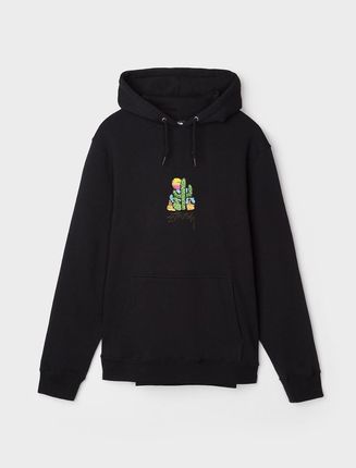 Bluza Stussy Cactus Applique Hoodie (118236-0001) - Ceny i