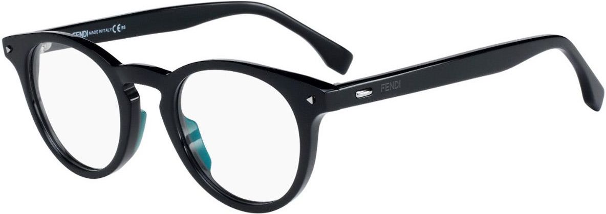 Fendi FF0219 807 Opinie i ceny na