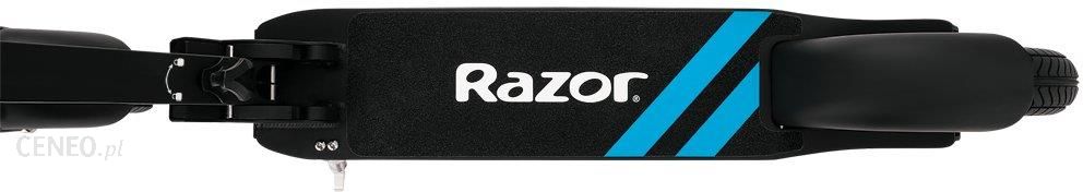 Razors Razor A5 Air Czarny