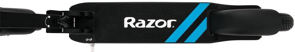 Razors Razor A5 Air Czarny - zdjęcie 4 Razors Razor A5 Air Czarny