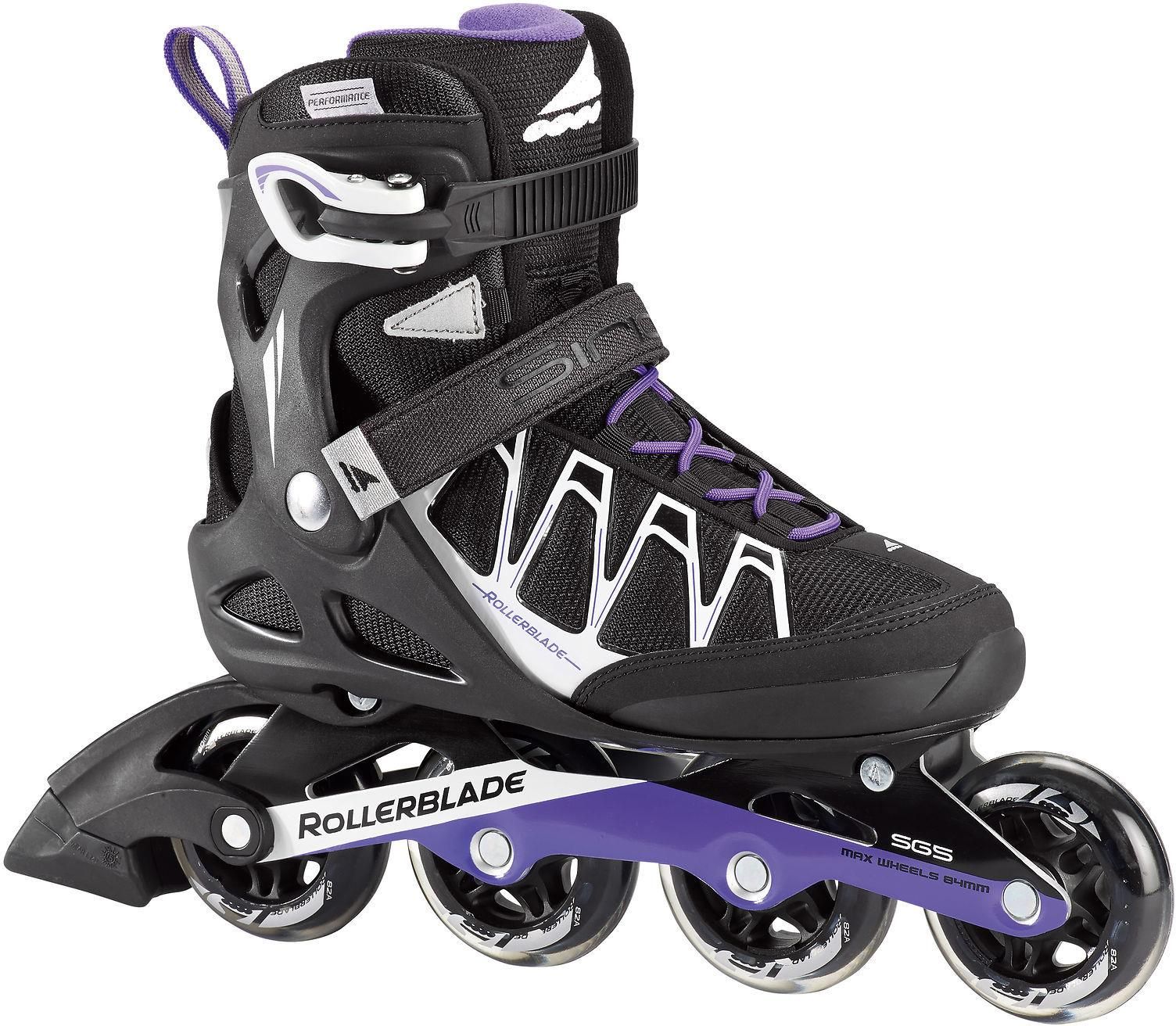 Kit Roues 72mm 80A Roulements SG5 Kit Complet De Roues Pour Rollerblade - 8 Roues 72mm 80A Roulements SG5 Entretoises 6mm Kit Roues 72mm 80A Roulements SG5 Kit Complet De Roues Pour Rollerblade - 8 Roues 72mm 80A Roulements SG5 Entretoises 6mm