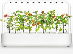 Click & Grow Smart Garden 9 White - Donice i osłonki