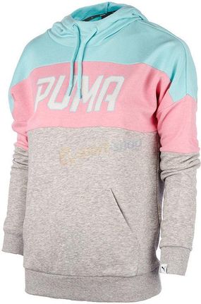 różowa bluza puma różowa bluza puma