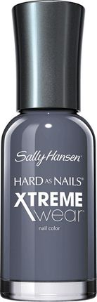 Sally Hansen Hard As Nails Xtreme Wear Nail Color lakier do paznokci 622 Retro Grade 11.8ml 