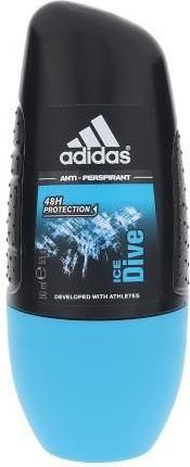 Adidas Ice Dive Antyperspirant W Kulce 50ml  