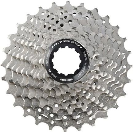 Shimano Cs R8000 Ultegra Kaseta Rowerowa Szosowa 11 Rzędowa 