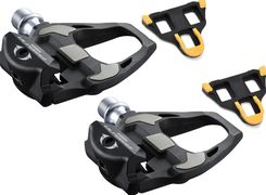 Zdjęcie Shimano SPD-SL Ultegra PD-R8000 - Pogorzela