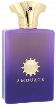 Amouage Myths Man Woda Perfumowana 100 ml Opinie i ceny na Ceneo.pl