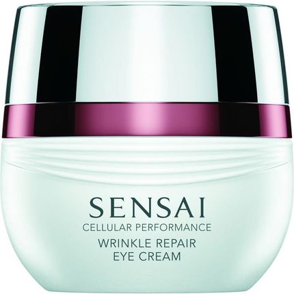 Krem KANEBO Sensai Cellular Performance Wrinkle Repair Cream na dzień i noc 40ml