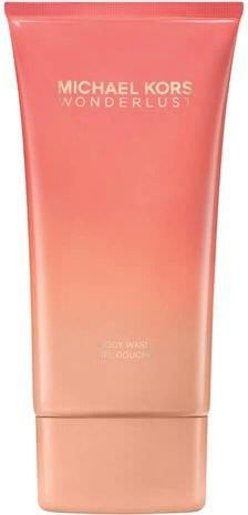 Michael Kors Wonderlust Body Wash 150ml - Opinie i ceny na 