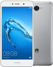 Zdjęcie Huawei Y7 Dual SIM Srebrny - Cieszyn