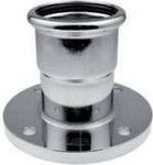 Zdjęcie KAN-therm Połączenie kołnierzowe Steel DN 50 6341522 - Tychy