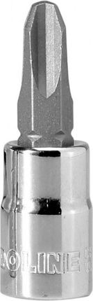 Proline Nasadka trzpieniowa krzyżowa Phillips 1/4 PH3 x 37 mm 58137