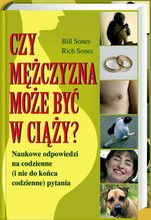 Zdjęcie Czy mężczyzna może być w ciąży? - Nowy Dwór Mazowiecki