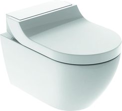 Geberit AquaClean Tuma Comfort 146.292.SI.1 - Urządzenia WC z funkcją higieny