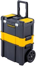Wózek narzędziowy Stanley Warsztat ruchomy Essential 47,5 x 28,5 x 62,3cm STST1-80151 - zdjęcie 1