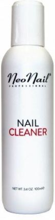 Neonail Nail Cleaner Odtłuszczacz Do Paznokci 100 ml 