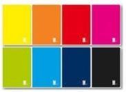 Zdjęcie Zeszyt A4/80K Kratka Uv One Color (5Szt) - Kraków