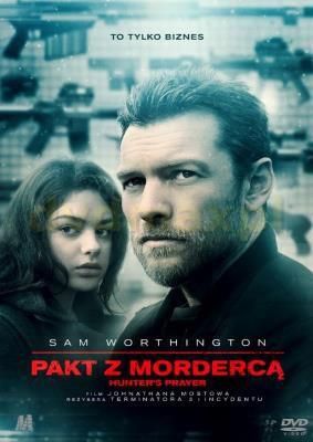 Pakt z Mordercą [DVD]