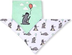 Zdjęcie Babyono sliniak apaszka piesek 879/02 - Krapkowice