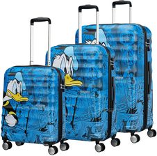 american tourister donald duck