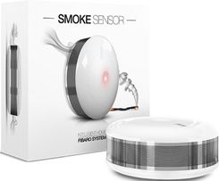 Fibaro Smoke Sensor Czujnik Dymu Z Wave Fgsd002