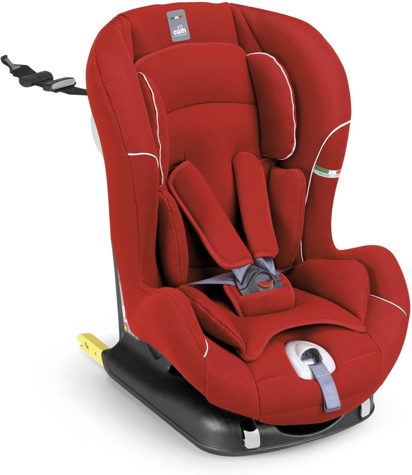 Кресло cam viaggiosicuro isofix