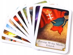 Zdjęcie Timeline: Polska - Gdańsk - Łuków