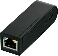 Zdjęcie D-Link Adapter sieciowy USB 2.0 100 Mbit/s (DUBE100) - Łódź