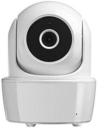 SOMFY Caméra IP VISIDOM IC100 HD Wifi intérieure Réf.2401291