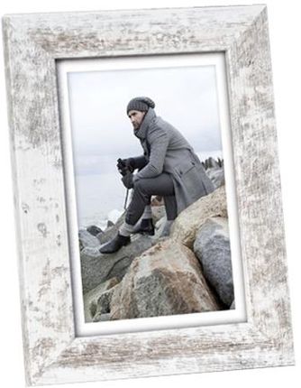 Ramka na zdjęcia Narvik 13 x 18 cm shabby (AASHABBY13X18)