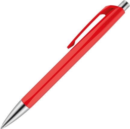 Długopis Caran D"Ache 888 Infinite Czerwony Prime