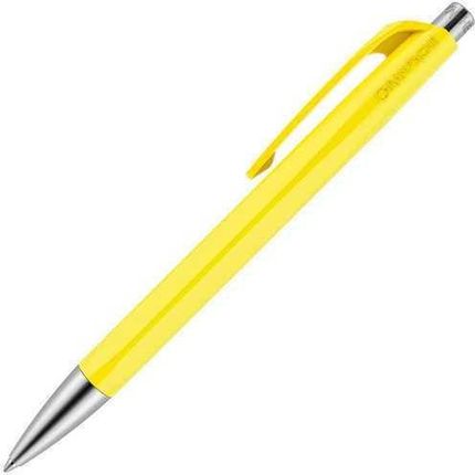 Długopis Caran D"Ache 888 Infinite Żółty Prime