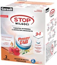 Zdjęcie metylan Wkład Tab Energy 2x300 g (2103624) - Słomniki