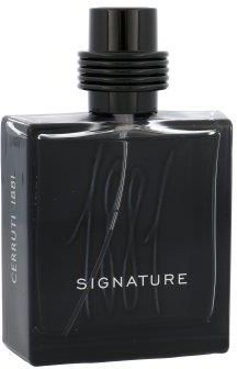 Nino Cerruti 1881 Signature M Woda Perfumowana 100 ml Opinie i