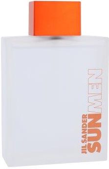 Jil Sander Sun For Men Woda Toaletowa 200 ml