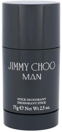 Jimmy Choo Man M Dezodorant Sztyft 75 ml