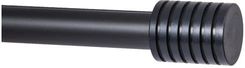 Zdjęcie Zakończenie karnisza aluminium black 20 mm 2 szt. - Ostrołęka