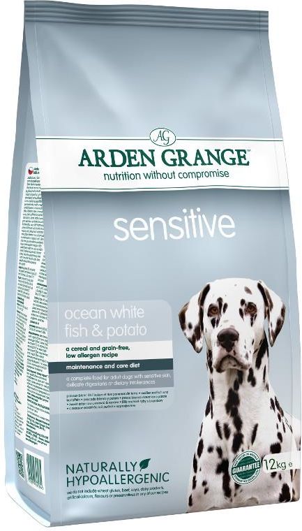 arden grange 2x12kg