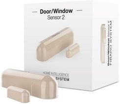 Fibaro Door Window Sensor 2 kość słoniowa (FGDW0024)