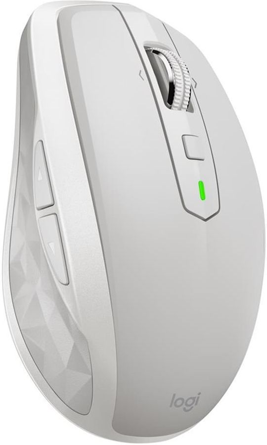 Mysz Logitech MX Anywhere 2S Wireless Mobile Mouse Light Grey Mysz Logitech MX Anywhere 2S Wireless Mobile Mouse Light Grey zdjÄcie 1