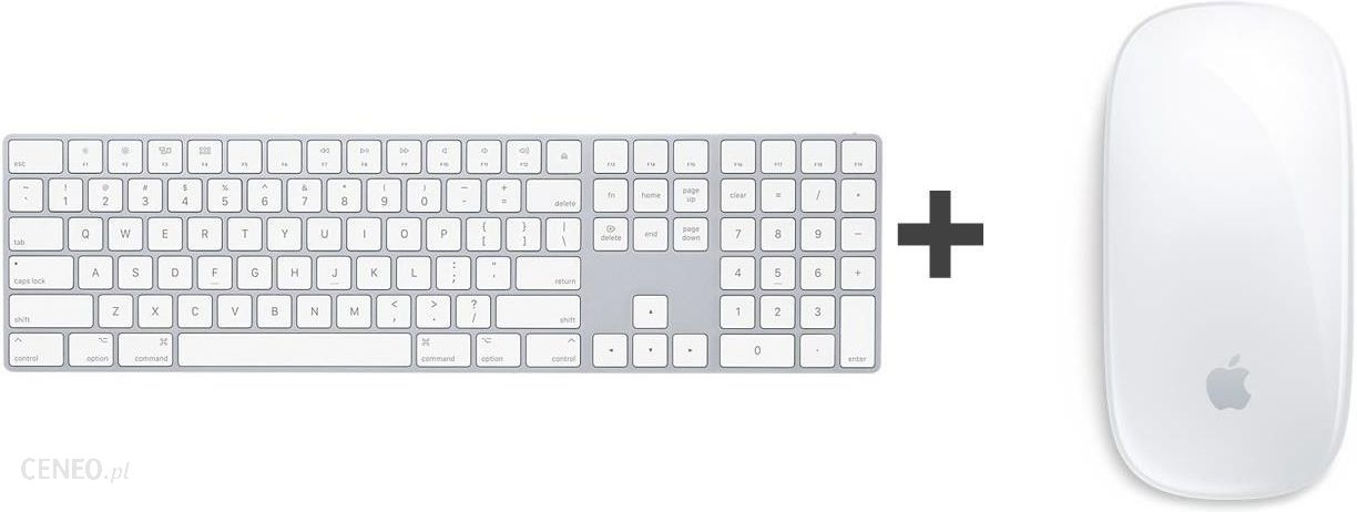 apple bluetooth keyboard and mouse
