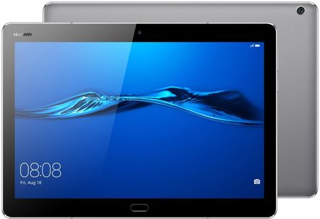 Tablet Huawei MediaPad M3 Lite 10 32GB LTE Szary (53018689) - Ceny