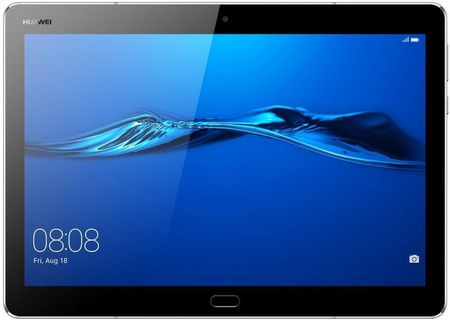 Huawei MediaPad M3 Lite 10" 32GB LTE Szary (53018689)