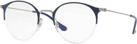 Ray Ban RX3578V 2906 Opinie i ceny na