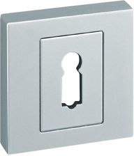 Zdjęcie Nomet Tarczka Tom na klucz chrom matowy T002121G6 - Czarne