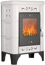 Zdjęcie Ackerman Piec kaflowy K1 Jena 5,5 kW kremowy - Zielona Góra