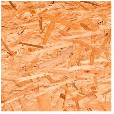 Zdjęcie Kronobuild Płyta OSB 3 2500 x 1250 x 25 mm 3,125 m2 OSB252500X1250 - Kraków