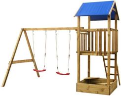 Huśtawki dla dzieci - Ceneo.pl