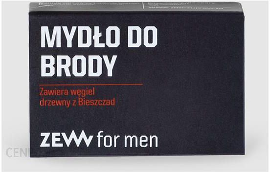 Zew For Men Mydło Do Brody 85ml